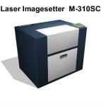 Laser Imagesetter (M-310SC)