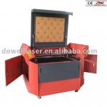 DOWELL laser engraving machine