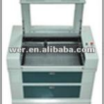 Laser Engraving Machine (One laser tube &amp; Tow laser tube)