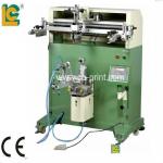 LC-700E plastic bottles container screen printing machine