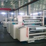 CE Standard Holographic Embossing Machine