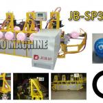 Air Blloon printing machine(JB-SP302)