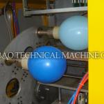 New product for 2013 Latex balloon machine