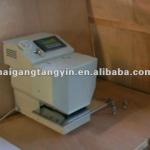 Hologram Hot stamping Machine