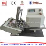 model WT-33C Auto Business Card Printing Machine