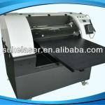 Best clothing flat printer machine