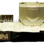 WT-33E Anti-Counterfeiting Cheque Holographic Foil Machine