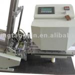 WT-33C Hot Foil Stamping PVC Cards Machine