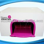 New Digital Flower Printing equipment