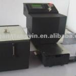 WT-33D Full Automatic Anti-Counterfeiting Cards Hologram Hot Stamping Machine