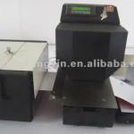 WT-33D Customized Automatic Hologram Hot Stamping Machine For Anti-Counterfeiting Documents