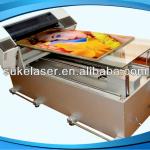 Metal Digital Flatbed Printer