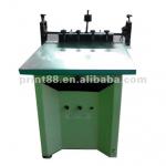 plane screen printing equipment