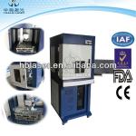 2013 On sale 20W Fiber Raycus Laser Tube Round Laser Totally Seal Printer Enquipment with High effictiency