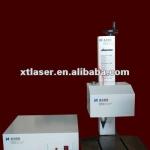 XTQ-180B Pneumatic Metal Marking Machine