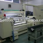 China CE MYM800D Soft and Hard Hologram Embossing Machine