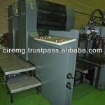 High Quality Heidelberg Printing Used Automatic Offset Printer