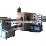 Six Colors Plastic Cup Printing Machine