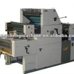 Ryobi A3 paper offset press YC62IINP