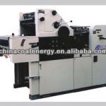 Offset press,printer machine