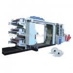 Flexible Printing Machine