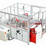 Automatic Paper Notebook making machine(ST-036B)