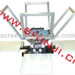 4 color T-Shirt Screen Printer