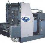 One Color Offset Press