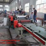 double color board printing machine