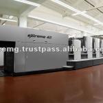 High Quality Akiyama Extreme 640 Used Offset Printing Press