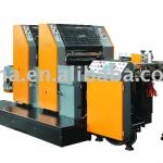 Solna 225AL offset printing press