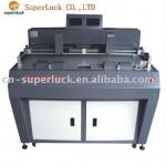 Offset Printing Plate Puncher