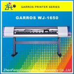 Water based digital printer WJ-1650(high speed) 1440DPI(low cost)