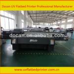 Docan UV Flatbed Printing Machine, aluminium sheet printer--------Docan UV2512