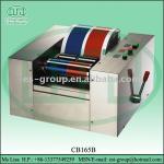 CB165-B Multi-section printability tester