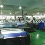 Hot DGT uv 1313 printer of longke