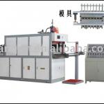 Plastic Cup Making Machine