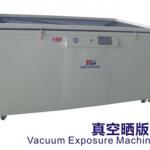 TSUN screen vacuum exposure machine