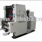 One/Two Color Offset Printing Machine