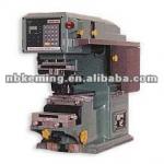 Automatic Pad Printing Machine(Model 802 1 Color-Single Station)