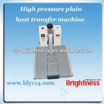 38*38cm t shirt heat printing machine