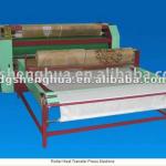 roll heat transfer label machine, roller fabric subliamtion printing machine