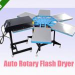 Auto Rotary Flash Dryer