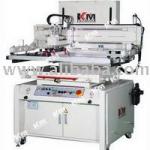 Pneumatic Silk Screen Printing Machinery