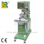 PM2-300 Shuttle Inktray cd pen cup pad printing machine china
