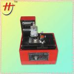 retail or wholesale desktop mini electric pad printing machine with seal ink cup