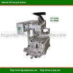 KC-404M Manual Pad Printer