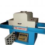 TM-500UVF UV Drying Machine