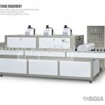 SGIA ISO CE UV Photo-solidifying Machine UV dryer FB-UV1100-3500