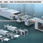QSGC Series UV Coating Machine